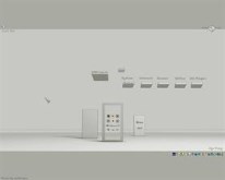 Gray Existance 1280X1024