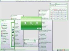 Simply Green