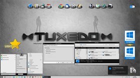 Tuxedo