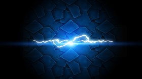 Zapped