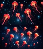 Space Jellyfish