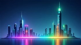 City of Glows