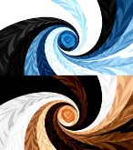 Gem Swirl