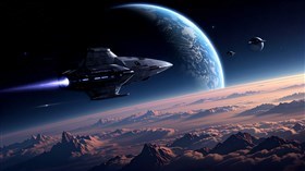 The Arrival