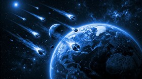 Meteoric