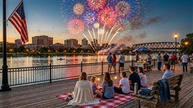 July 4th