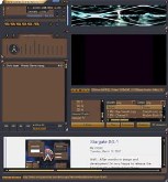 Stargate SG-1 for WinAmp2