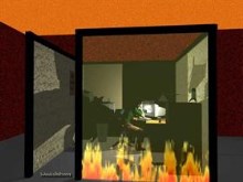 Office Hell no.1