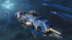 Sins of a Solar Empire II