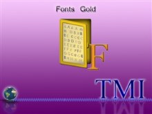 My Fonts