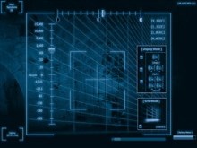 Night Vision Grid