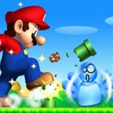 Msn Mario :P
