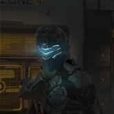 Dead Space 2 Zone 4