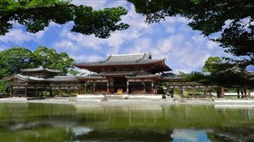 Byodoin Temple