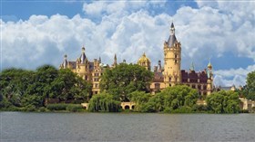 Schwerin Castle