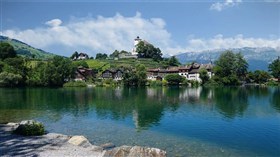 St. Gallen