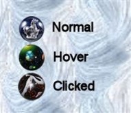Glass Marble
