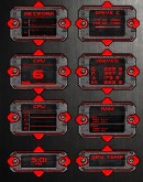 Mechanism Advanced Appliance -  Solar Flare