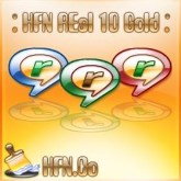 HFN Real 10 Gold