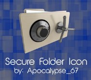 Secure Folder