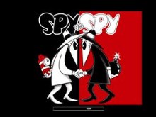 Spy vs Spy