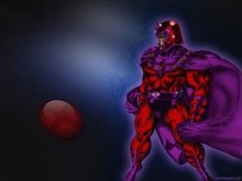 Magneto