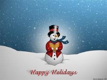 SnowMan