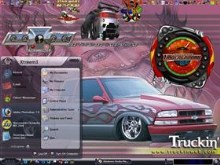 ~ChevyThunder~