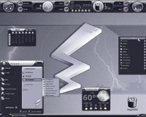 Thunder Storm