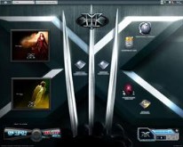 X men III