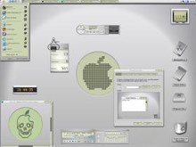 Pro LCD