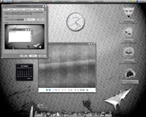 Fear desktop