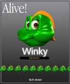 Winky Alive!