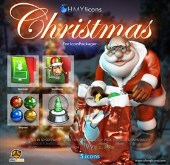 OHMY! Christmas