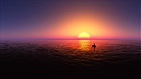 Solitude
