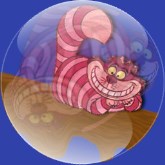 Cheshire Cat