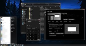 Windows 7/8 Grayscale