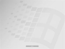 FirstWindows