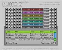 Rumble
