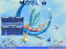 ~daydreamer fairy~