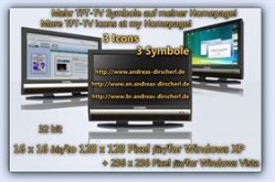 TFT-TV / Monitor
