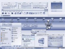 PixOS Customized!