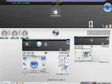 desktop (os) X