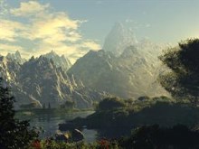 Bernese Alps