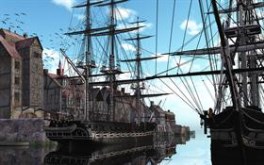 Newburyport Wide Screen