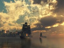 To the Shores of Tripoli