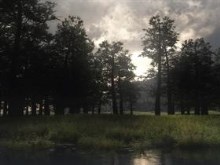 High Country Storm