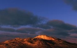 Painted Desert Sunset