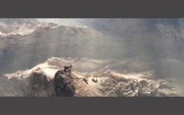 Valley of the Lions
