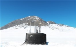 Visit to Prudoe Bay